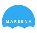 MAREENA-logo-modra